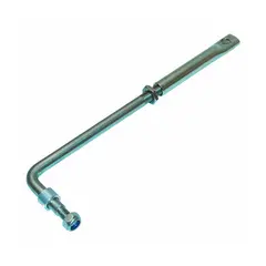 TELEFLEX Lenkearm, &quot;300609&quot; (001265) Universal lenkearm.