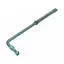 TELEFLEX Lenkearm, &quot;300609&quot; (001265) Universal lenkearm.