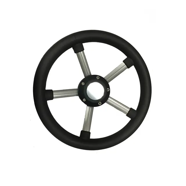 GUSSI Ratt, modell 001 Ø35cm 