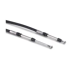 DOMETIC SEASTAR Kontrollkabel 43C - 19ft TFXtreme - ekstremt tøyelig - 1/4" UNF