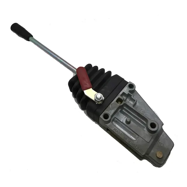 Kontrollboks RVC 207780 Kontrollboks Joystick RVC 207780 