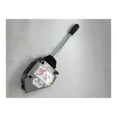 Kontrollboks RVC 211111-001 for betjening av hydrauliske ventiler.