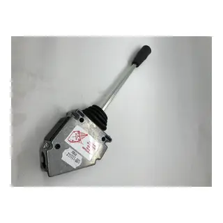 Kontrollboks RVC 211111-001 for betjening av hydrauliske ventiler.