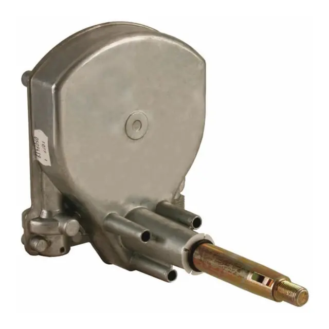 SEASTAR Styresnekke Safe-T QC Mekanisk system SAFE-T® Quick Connect 
