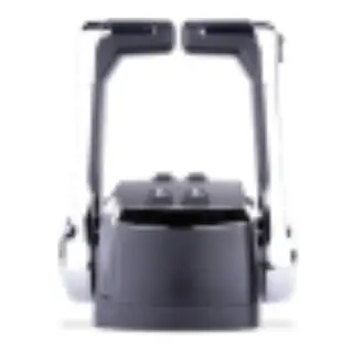 TELEFLEX Seastar Extreme dobbel Toppmontert dobbel, med trim og tilt.