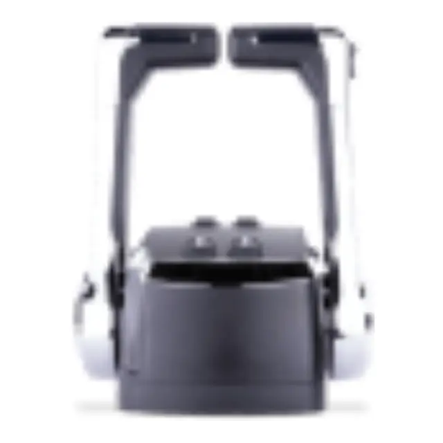 TELEFLEX Seastar Extreme dobbel Toppmontert dobbel, med trim og tilt. 