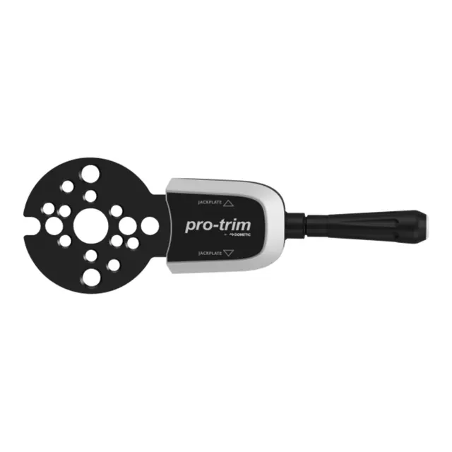 SEASTAR Single Pro-Trim PT1000 