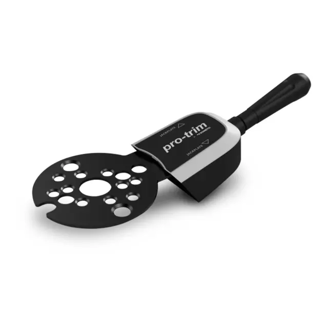 SEASTAR Single Pro-Trim PT1000 