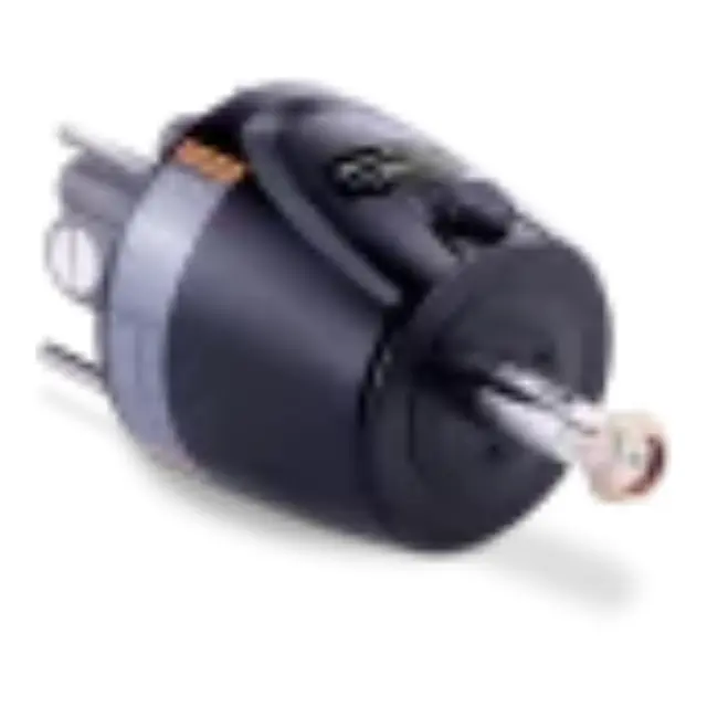 TELEFLEX Rattpumpe SeaStar, 28cm3 HH5217 - Frontmontert 