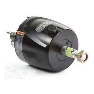 TELEFLEX Rattpumpe SeaStar, 28cm3 HH5217 - Frontmontert