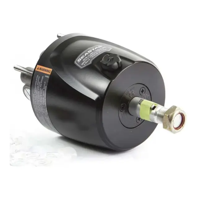 TELEFLEX Rattpumpe SeaStar, 28cm3 HH5217 - Frontmontert 