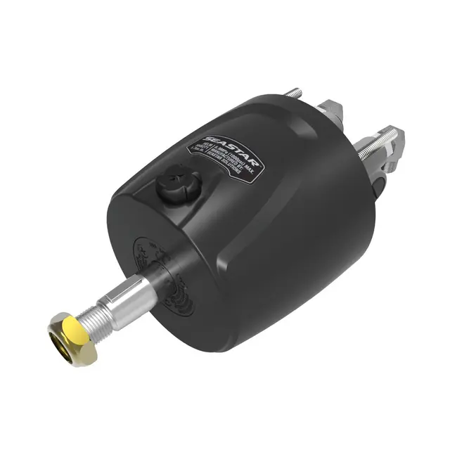 TELEFLEX Hydr. pumpe SEASTAR Rattpumpe. 1.4 Cu.in / 23,1 cm3 volum. 