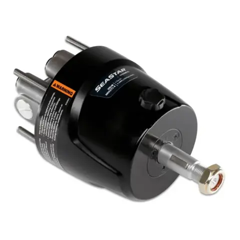 TELEFLEX Rattpumpe SeaStar, 28cm3 HH5271 - Frontmontert