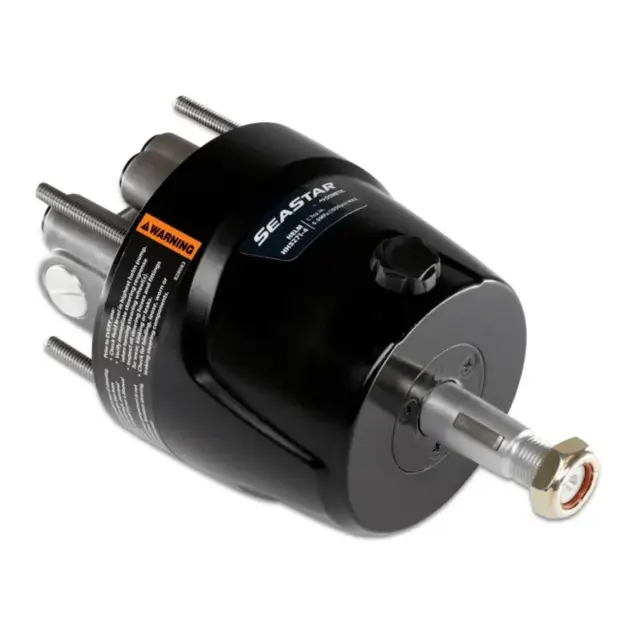 TELEFLEX Rattpumpe SeaStar, 28cm3 HH5271 - Frontmontert 