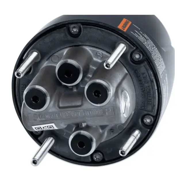 TELEFLEX Rattpumpe SeaStar, 28cm3 HH5271 - Frontmontert 