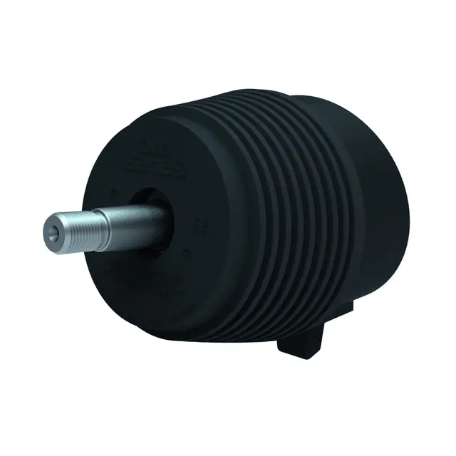 TELEFLEX Seastar, tilt helm HH6188 SeaStar PRO  2.4 Cu.in /39,3 cm3 volum. 