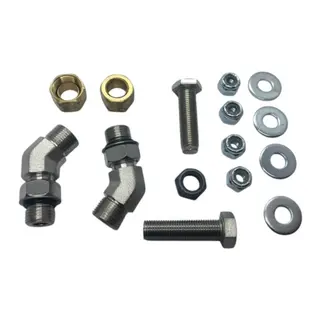 TELEFLEX BayStar Compact, Hydr. Styring HK4200A - Outboard intil 150hk, HC4658-3