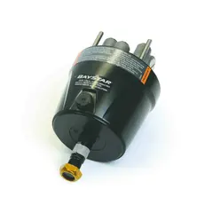 TELEFLEX BayStar Plus, 1, 4 cu. HH4514 BayStar Plus Volum 23.1 cm3