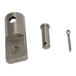 TELEFLEX Adaptersett til OMC/Cobra HO5424