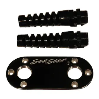 TELEFLEX Dekksgj.f&#248;ring for hydr.slanger Dobbel