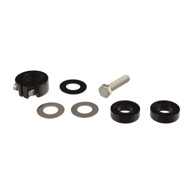TELEFLEX Monteringssett HP6033 Til Seastar bullhorn sylindre 