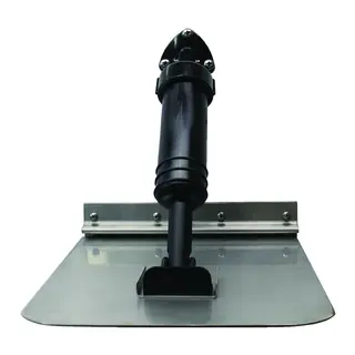 BENNETT Selvjusterende trimplan SLT6 For b&#229;ter fra 10 til 14 fot.