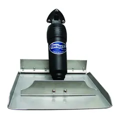 BENNETT Trimplan &quot;Bolt&quot; Elektrisk 12x12&quot; 12x12&quot; (30 x 30 cm) - fra 19 til 24 fot