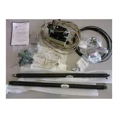 BENNETT Lukel.Kit Trimpl.24&quot; HL2000-24 Komplett lukel&#248;fte system. . 24&#39;&#39; lengde