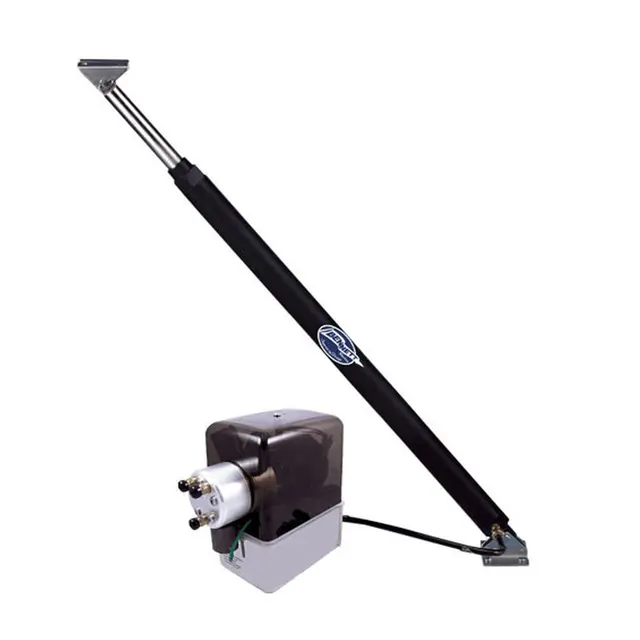 BENNETT Lukel.Kit Trimpl.24" HL2000-24 Komplett lukeløfte system. . 24'' lengde 