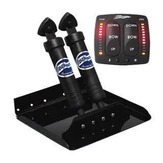 BENNETT Sportsplan ST12EIC 12 x 12&quot; (30 x 30 cm)