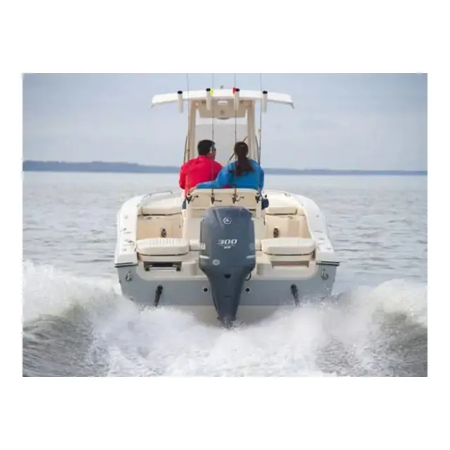 BENNETT Trimplan pakke 12V m/EIC 12 x 12" plan - for båter 19 - 24 fot 