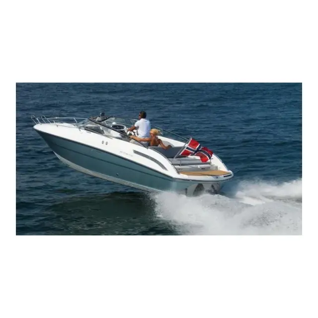 BENNETT Trimplan pakke 12V m/EIC 12 x 12" plan - for båter 19 - 24 fot 