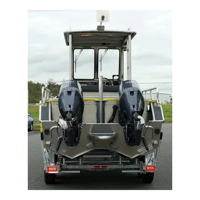 BENNETT Trimplan pakke 12V m/EIC 12 x 12" plan - for båter 19 - 24 fot 