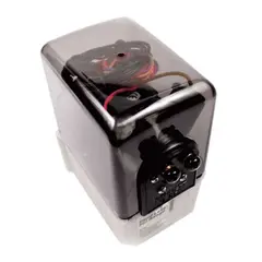 BENNETT Power Enhet (Pumpe) HPU-12 Reservemotor til trimplan. 12V