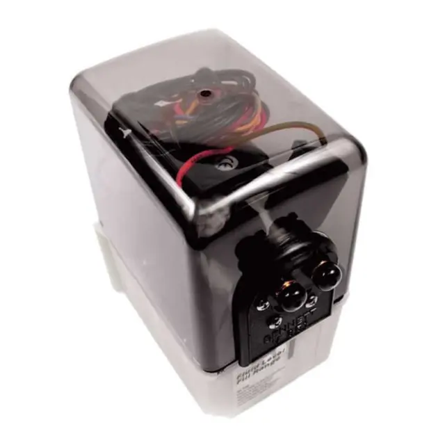 BENNETT Power Enhet (Pumpe) HPU-12 Reservemotor til trimplan. 12V 