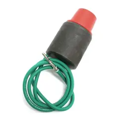 BENNETT Magnetventil Gr&#248;nn ledning 12V Reserve# VP1135G