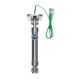 BENNETT Bennett rustfri strybord syl. rustfri styrbord sylinder -SST trimplan.