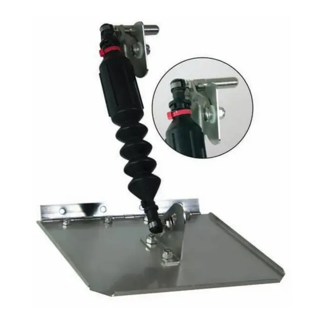 SMART TABS Trimplate Retractor Kit PR500 
