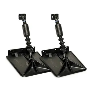 SMART TABS SX Trimplan pakke, 40lb # SX9510-40, 12-16 fot, 40-80hk