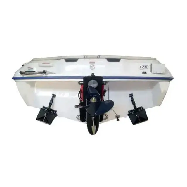 SMART TABS SX Trimplan pakke, 40lb # SX9510-40, 12-16 fot, 40-80hk 