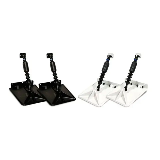 SMART TABS Trimplan kompl. SX - 40lb Hvit - 12 til 16 fot - 40 til 80hk 