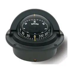 RITCHIE Nedfellbart kompass F83 Sort - Rose: 76mm