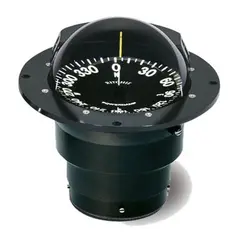 RITCHIE Nedfellbart kompass FB500/5 Sort - Rose: 127mm