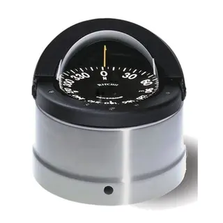 RITCHIE Pidestallmontert DNP200 Sort - Rose: 144mm