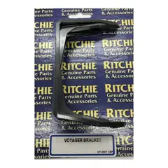 RITCHIE Bracket, Voyager, B80-81WM sort