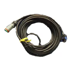 Faria forlengelses kabel til ekkolodd. ekkoloddkabel 22 ft
