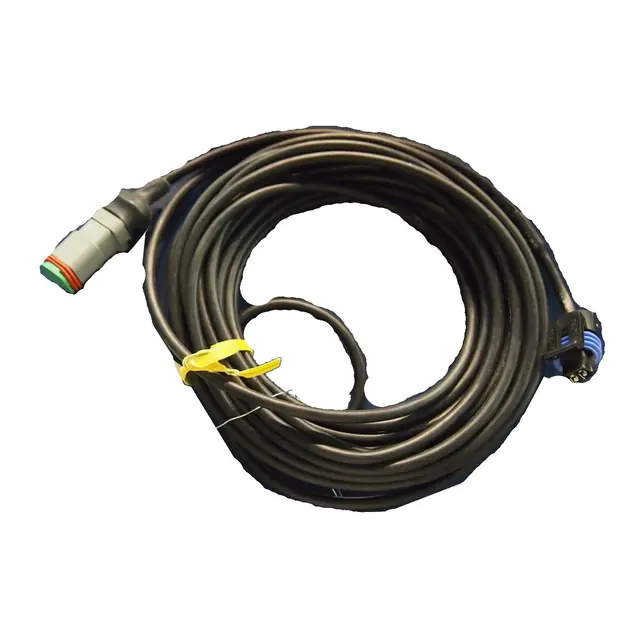 Faria forlengelses kabel til ekkolodd. ekkoloddkabel 22 ft 