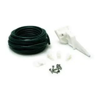 VEETHREE Giver for Fartsmåler m/slange