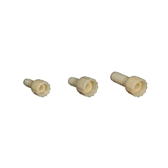 BARKA Sl.ansl.1/2"x 13 rett PG1213 SLANGEANSLUTNING FOR BARKA KRANER 