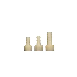 BARKA Sl.ansl.1/2&quot;x 16 rett PG1216 SLANGEANSLUTNING FOR BARKA KRANER